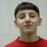 Jacob Ibarra-Lubmreras mugshot