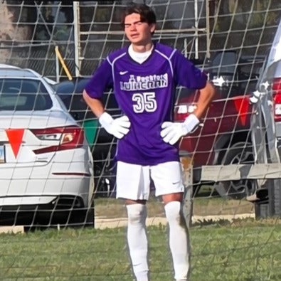 Grayson Yowell