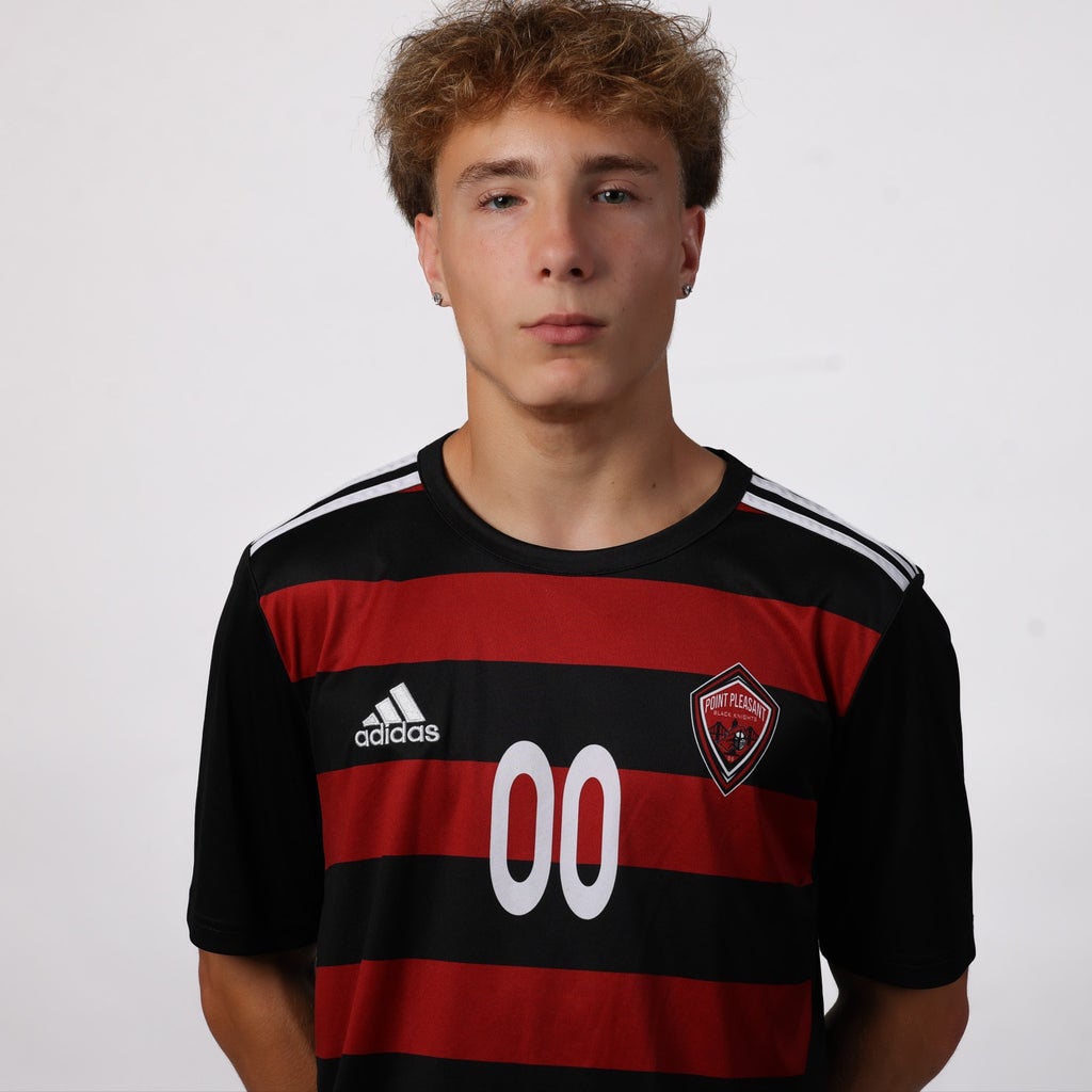 Ethan Lovejoy mugshot