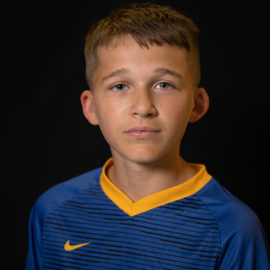 Mason McCauley mugshot
