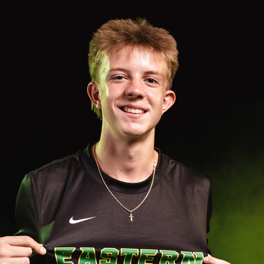 Hudson Link mugshot