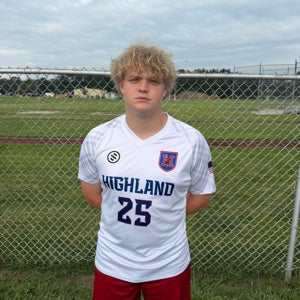 Lucas Allard mugshot