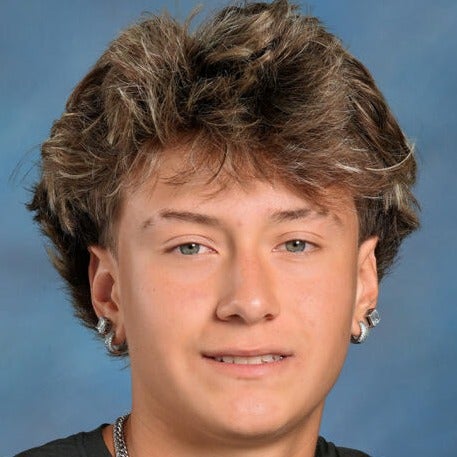 Josh Aguado mugshot