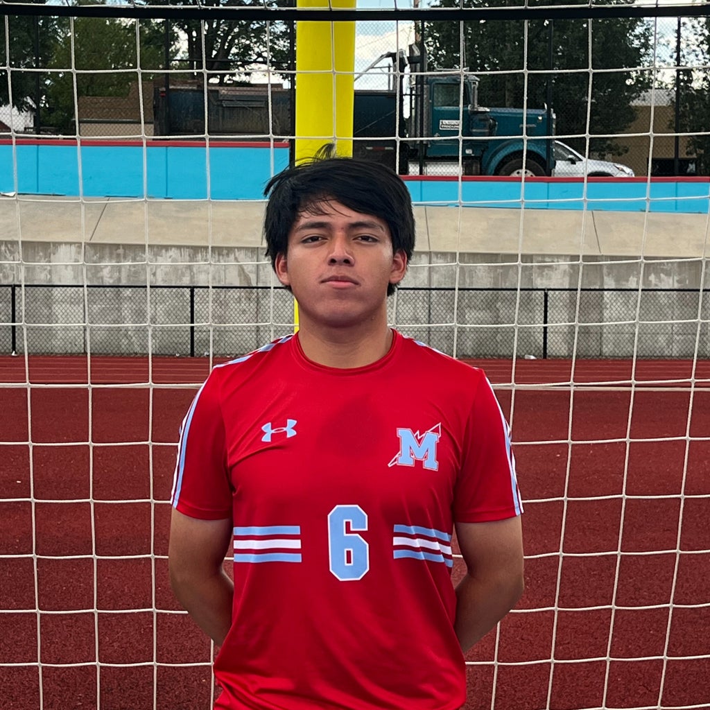 Lino Ramirez mugshot