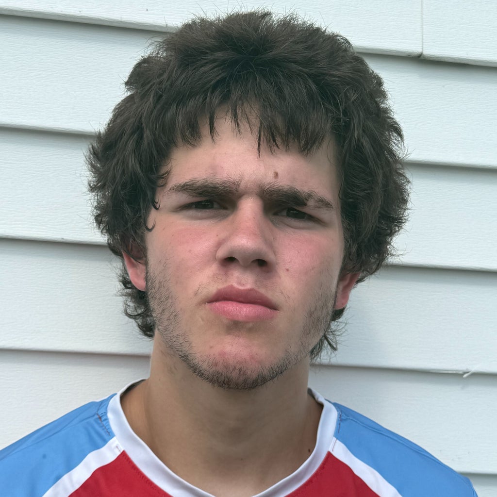Landon Owens mugshot