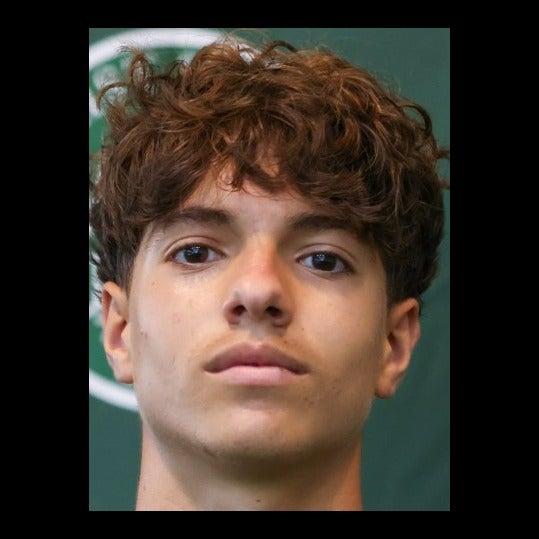 Steven Barlas mugshot