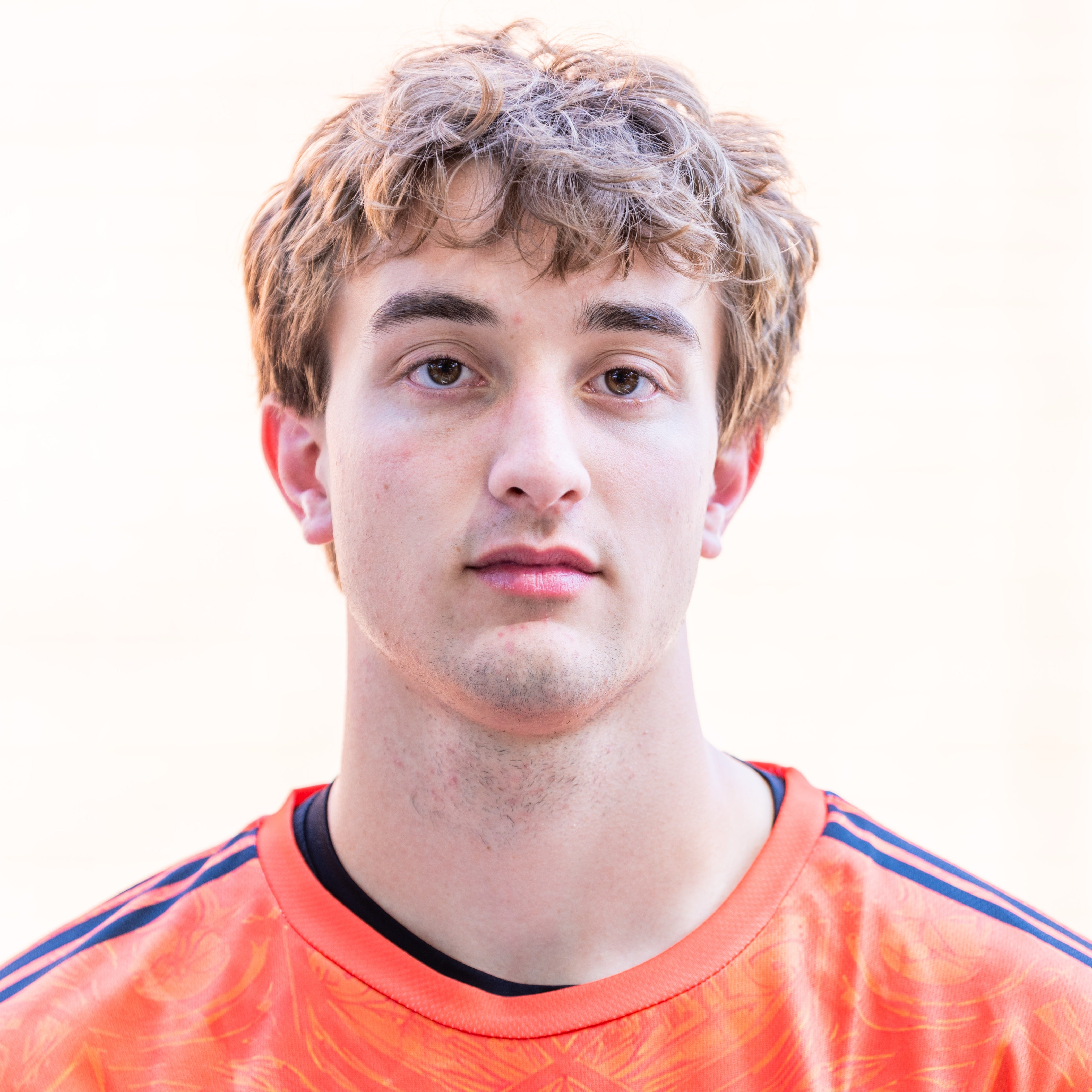 Greyson Leser mugshot