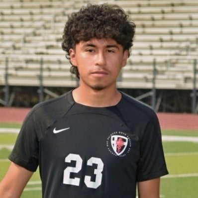 Jesus Hernandez mugshot