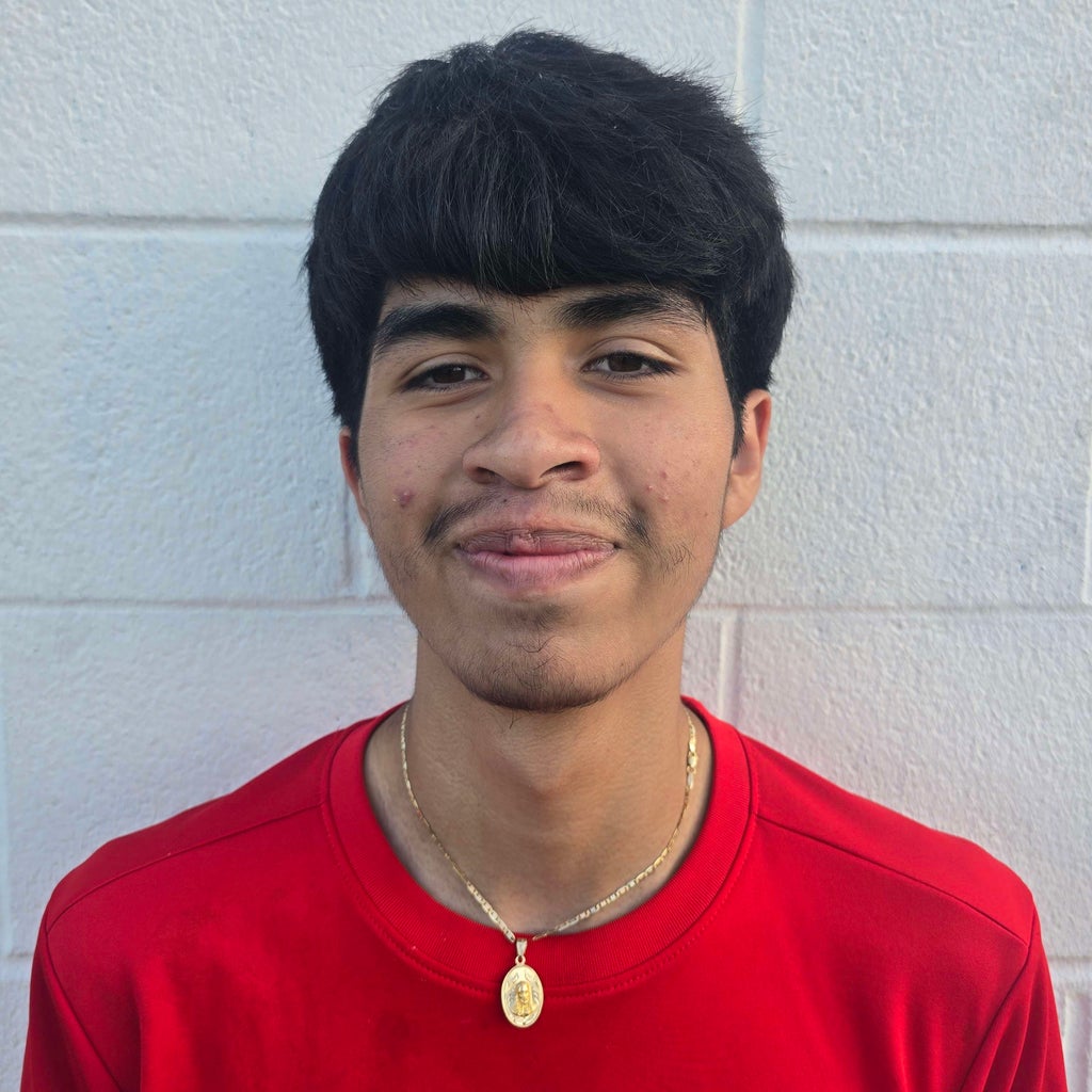ANGEL YANEZ mugshot