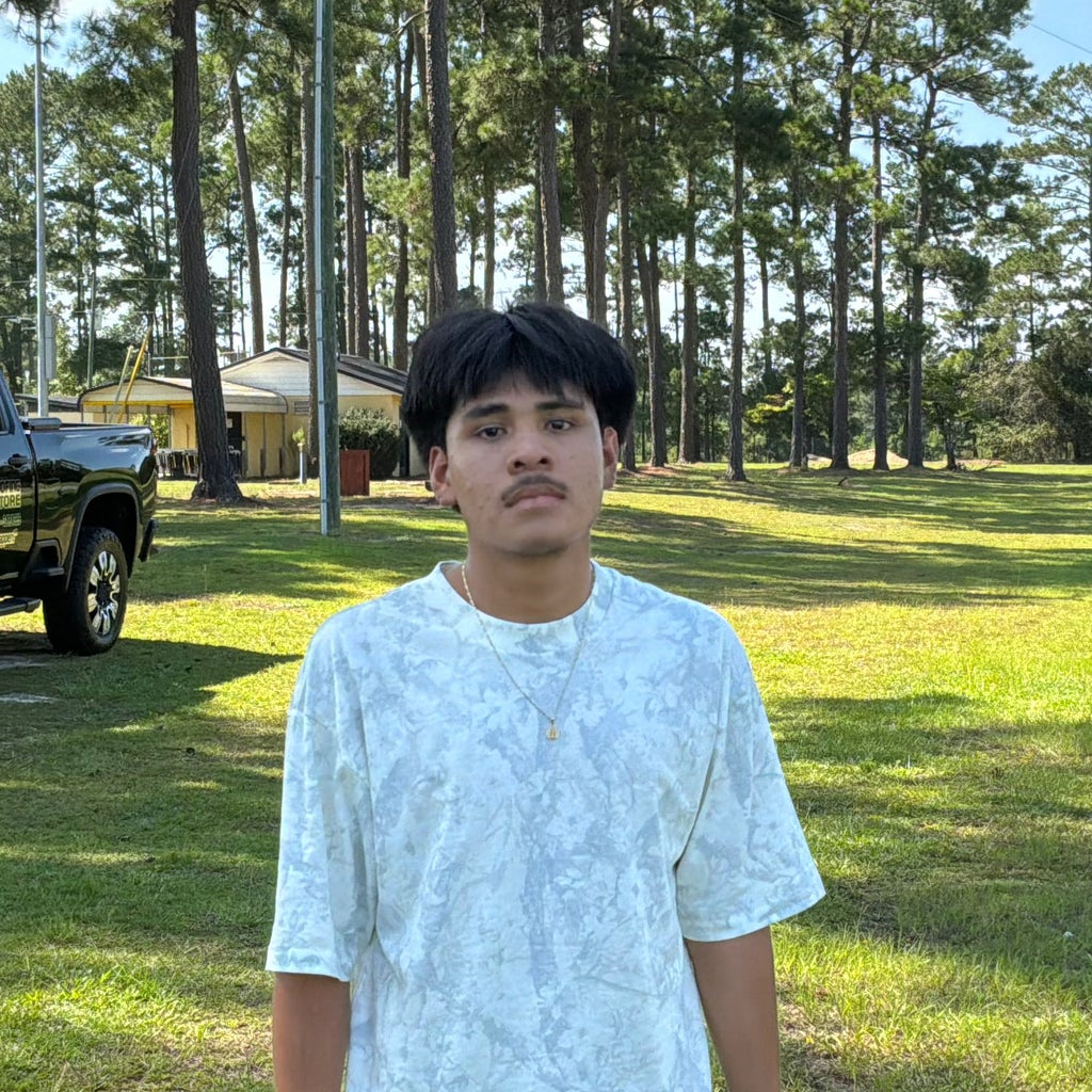 Jordy Cruz mugshot