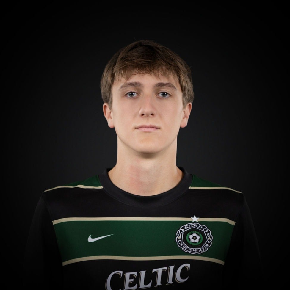 Connor Makel mugshot