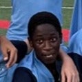 Ife Akintayo mugshot