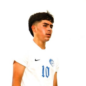 Alex Guitterez mugshot