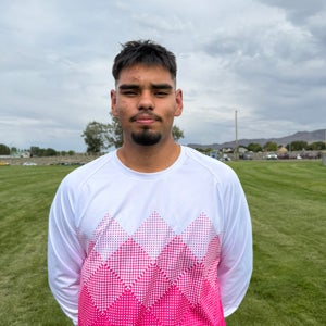 Izayus Barajas mugshot
