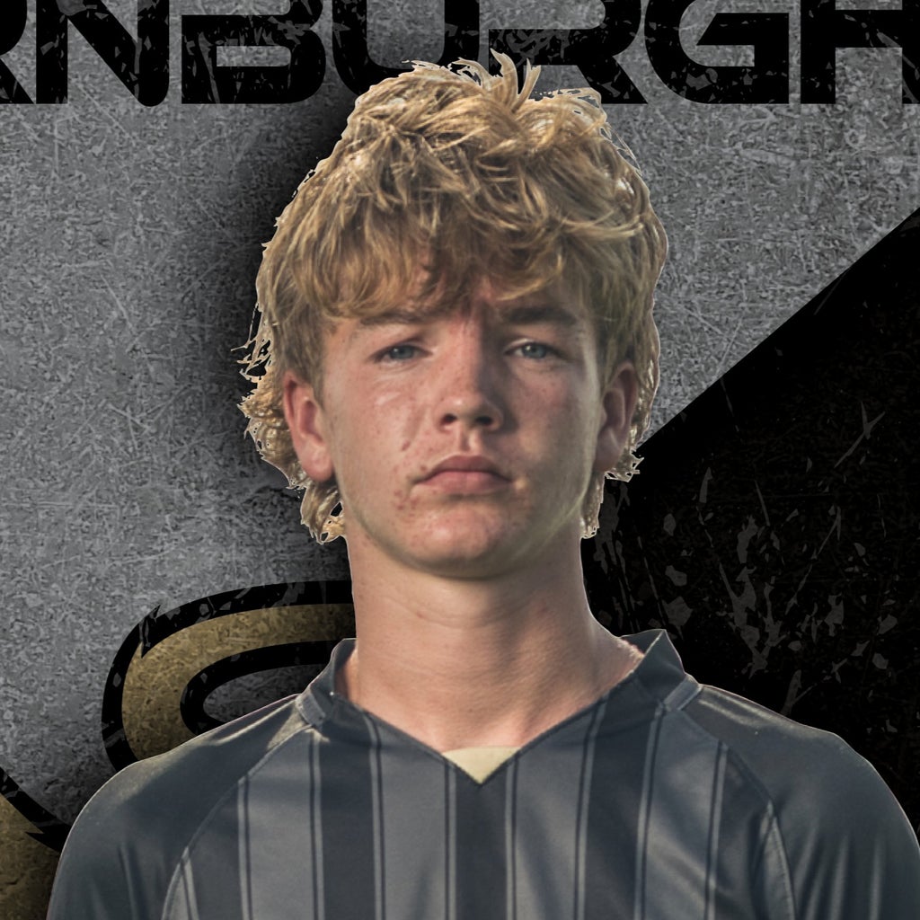 Landon Thornburgh mugshot