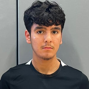 Daniel Garcia mugshot