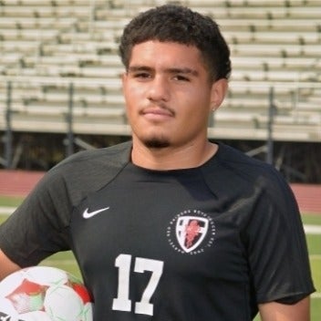 Javier Ramirez mugshot