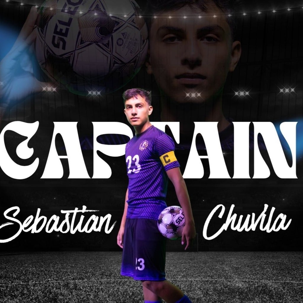 SEBASTIAN CHUVILA mugshot