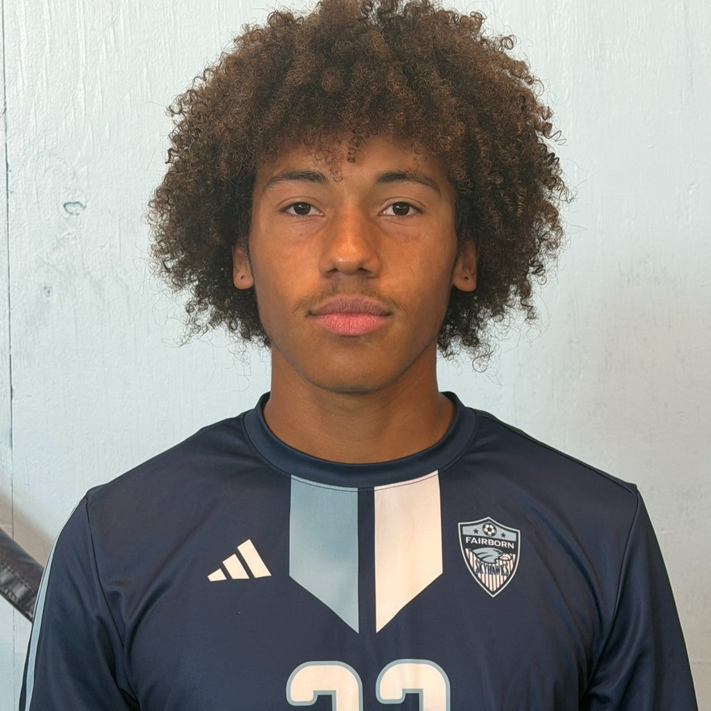 Dominic Martin mugshot