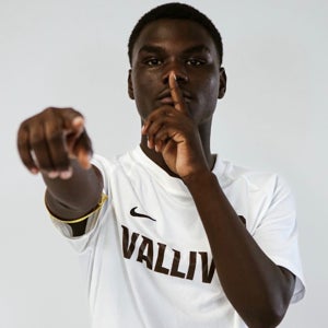 Isaac Kisembo mugshot