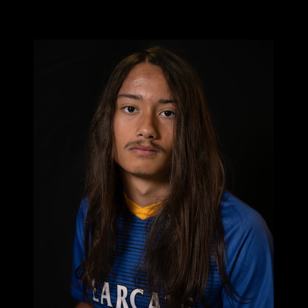 Raymond Sarceno mugshot