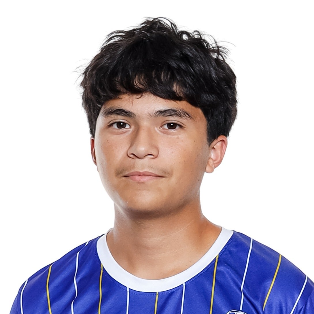 Erick Diaz