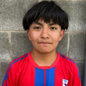 Cristian Gonzalez mugshot