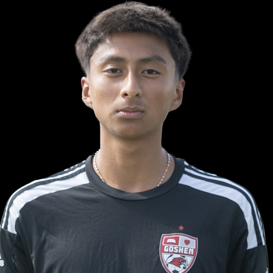 Bryan Arista-Garcia
