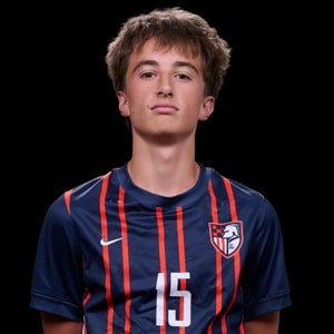 Talan Smith mugshot