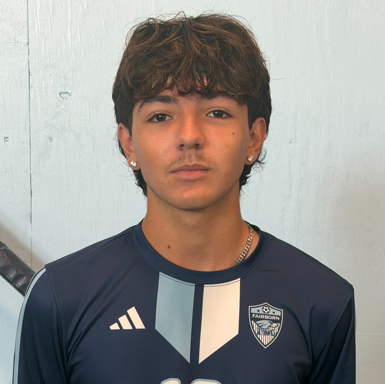 David Munoz