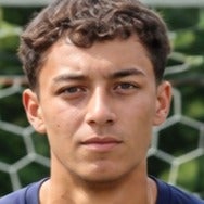 Nick Osario-Rodriguez mugshot