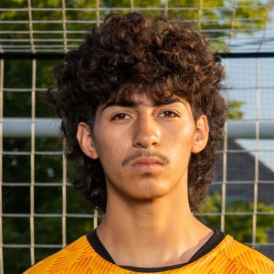 Cesar Gamboa mugshot