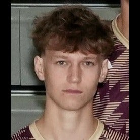 David Doloski mugshot