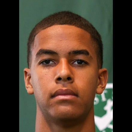 Ezra Booker mugshot