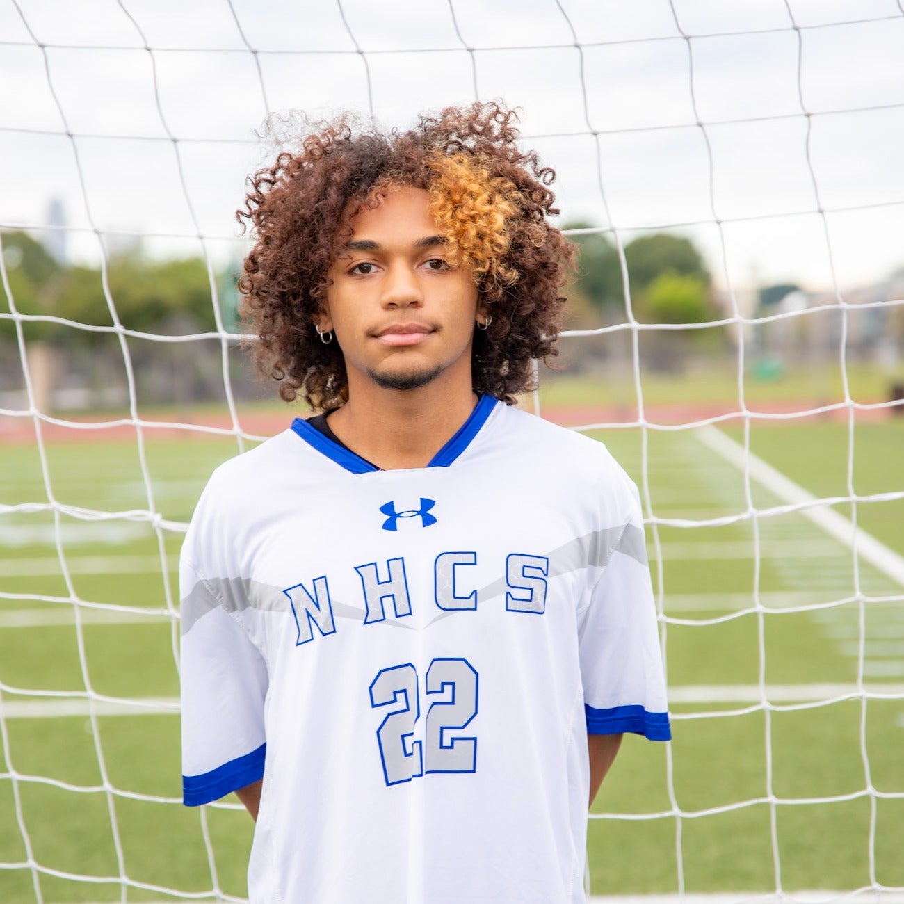 Jevon Alleyne