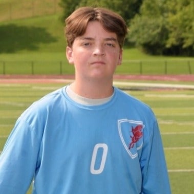 Jude Cannon mugshot