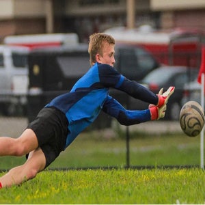 Ben Hendershott