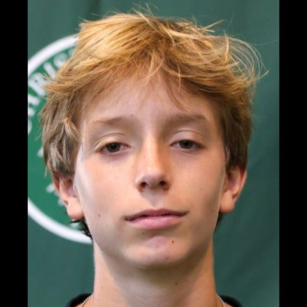 Billy Barlas mugshot