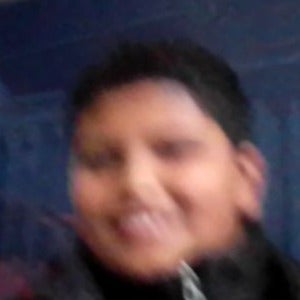Gabriel Ahmed mugshot