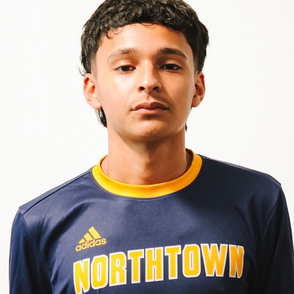 David Gomez mugshot