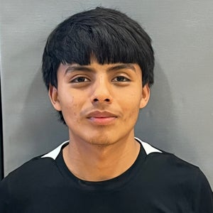 Jayden Perez mugshot