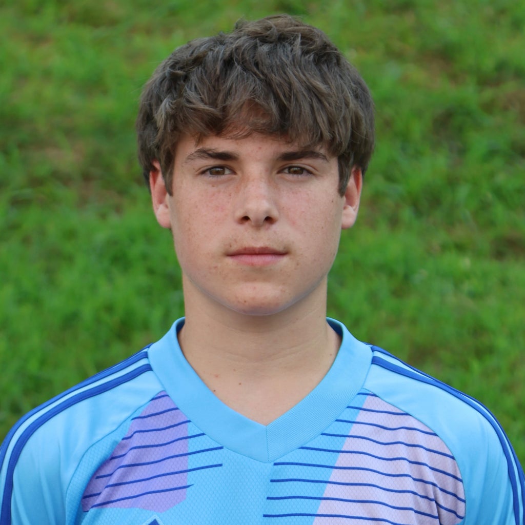 Sawyer Armstrong mugshot