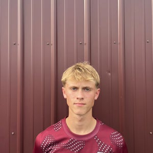 Luke Braun mugshot