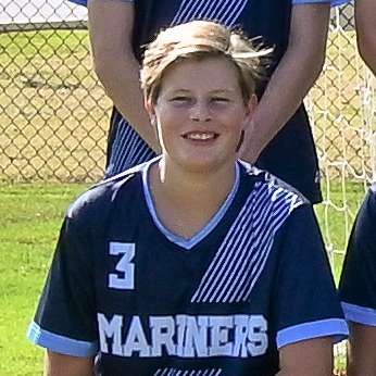 Mathis Mercer mugshot