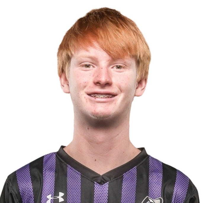Judah Hickerson mugshot