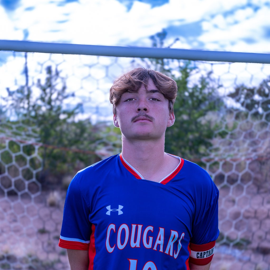 Logan Quinn mugshot