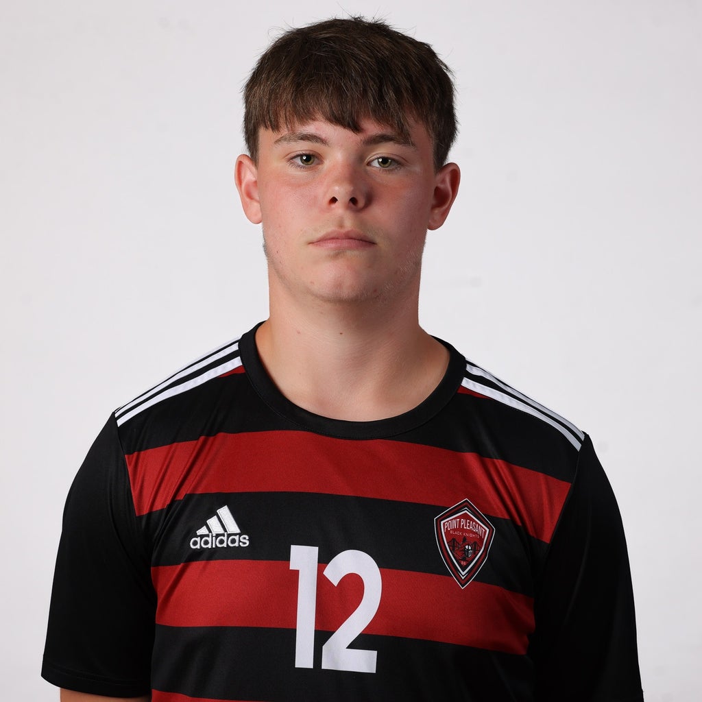 Asher Gandee mugshot