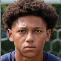 Trey Gregory mugshot