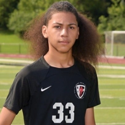 Azlan Cruz mugshot