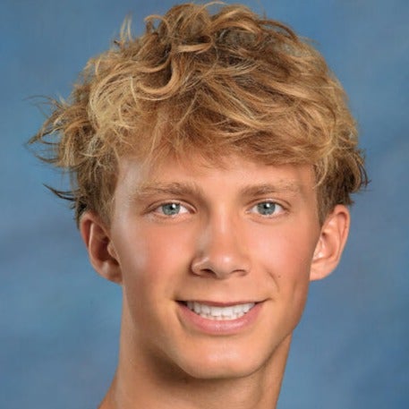 Adam Loos mugshot
